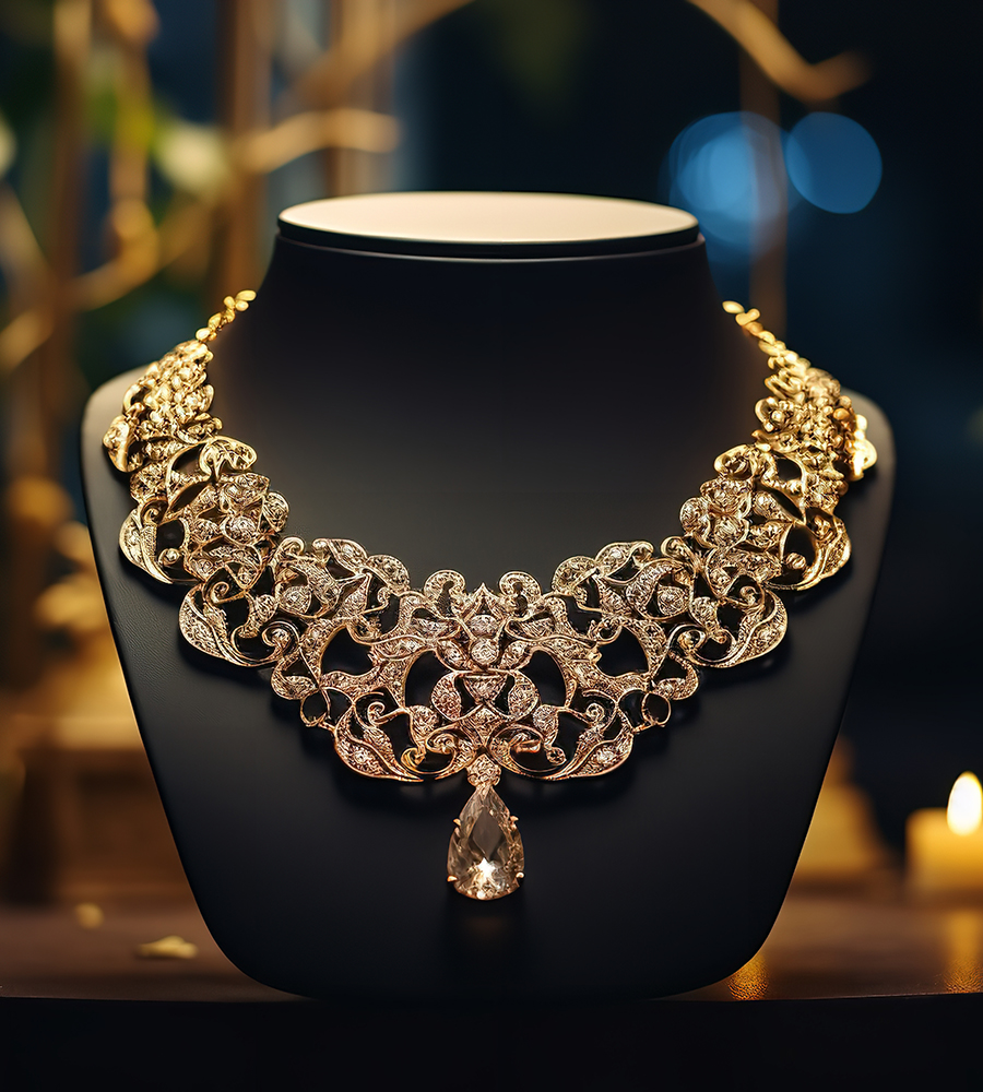 Lakshana Jewels