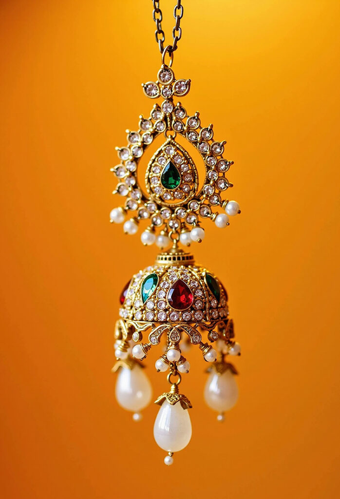 Lakshana Jewels