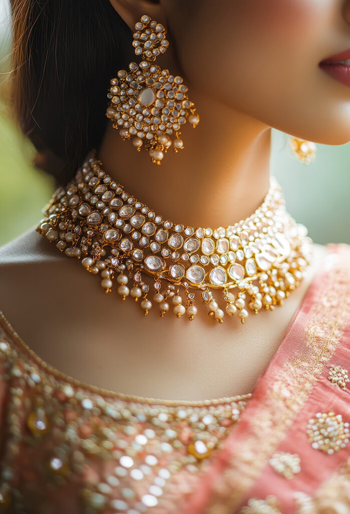 Lakshana Jewels