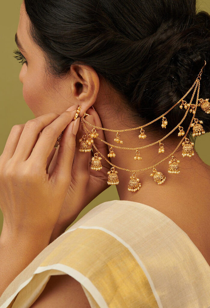 Lakshana Jewels