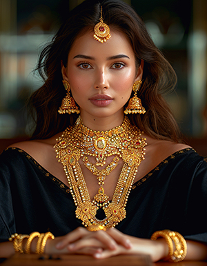 Lakshana Jewels