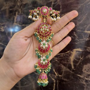 Royal Cascade Jadau Jada