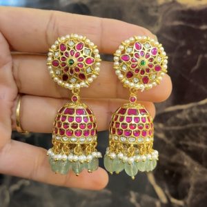 CODE : L87J (JADAUKUNDAN JUMKA)