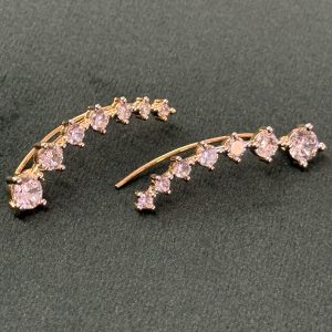 LJ4751-AD EARCUFFS