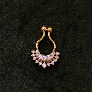 LJ5385-Septum Nosepin