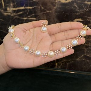 LJ01049-Pearls AD Neackset