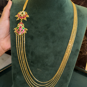 LJ01082-Jadaukundan  chandraharam