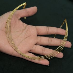 LJ01092- Four line Hasli