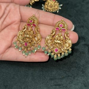 LJ1102-Laxmi Chandbali