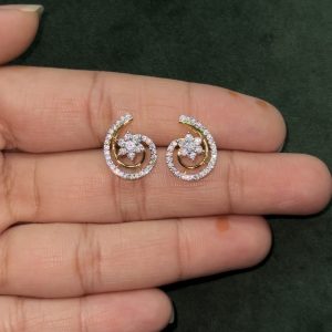 LJ1122- ROUND AD STUDS