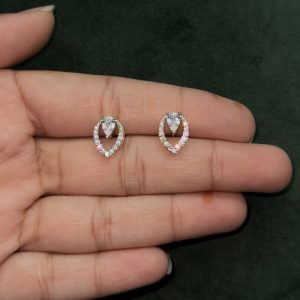 LJ1122- DROP AD STUDS