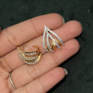 LJ1127-LOOP AD STUDS