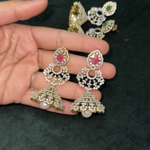 LJ1131-AD PINK JUMKA