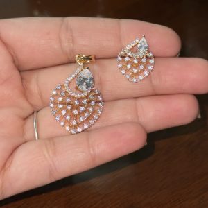 LJ1138-AD pendent set