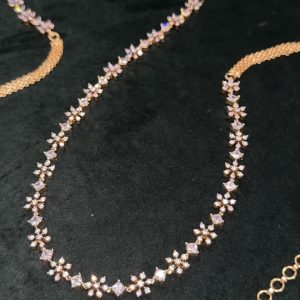 LJ1143-AD CHAIN HIPBELT