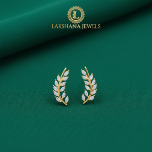 LJ1141-AD EARCUFFS