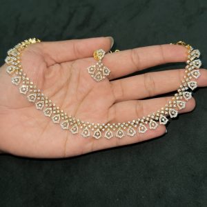 LJ1179-AD Neckset