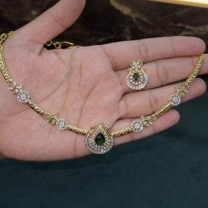 LJ1249-AD Kante NeckSet