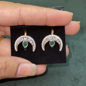LJ1358-GJ AD CHAND BUGADI GREEN