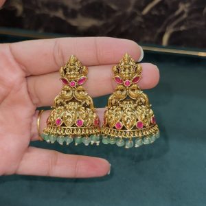 LJ1400-NAKSHI JUMKA