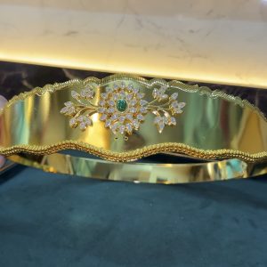 LJ1486-ADULT POLKI HIPBELT