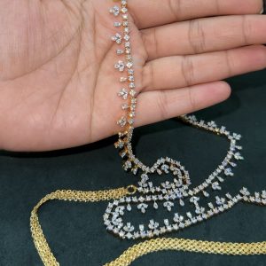 LJ1509-AD HIP CHAIN
