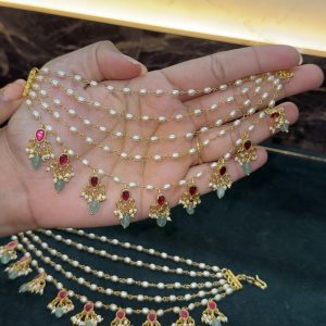 LJ1588-JADAUKUNDAN EARCHAINS