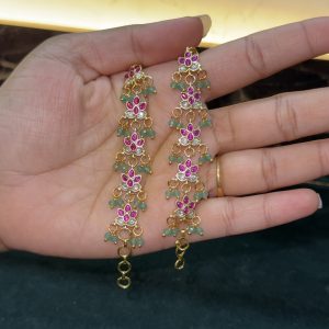 LJ1609-JADAUKUNDAN EARCHAIN