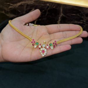 LJ1611-JADAUKUNDAN N-SET